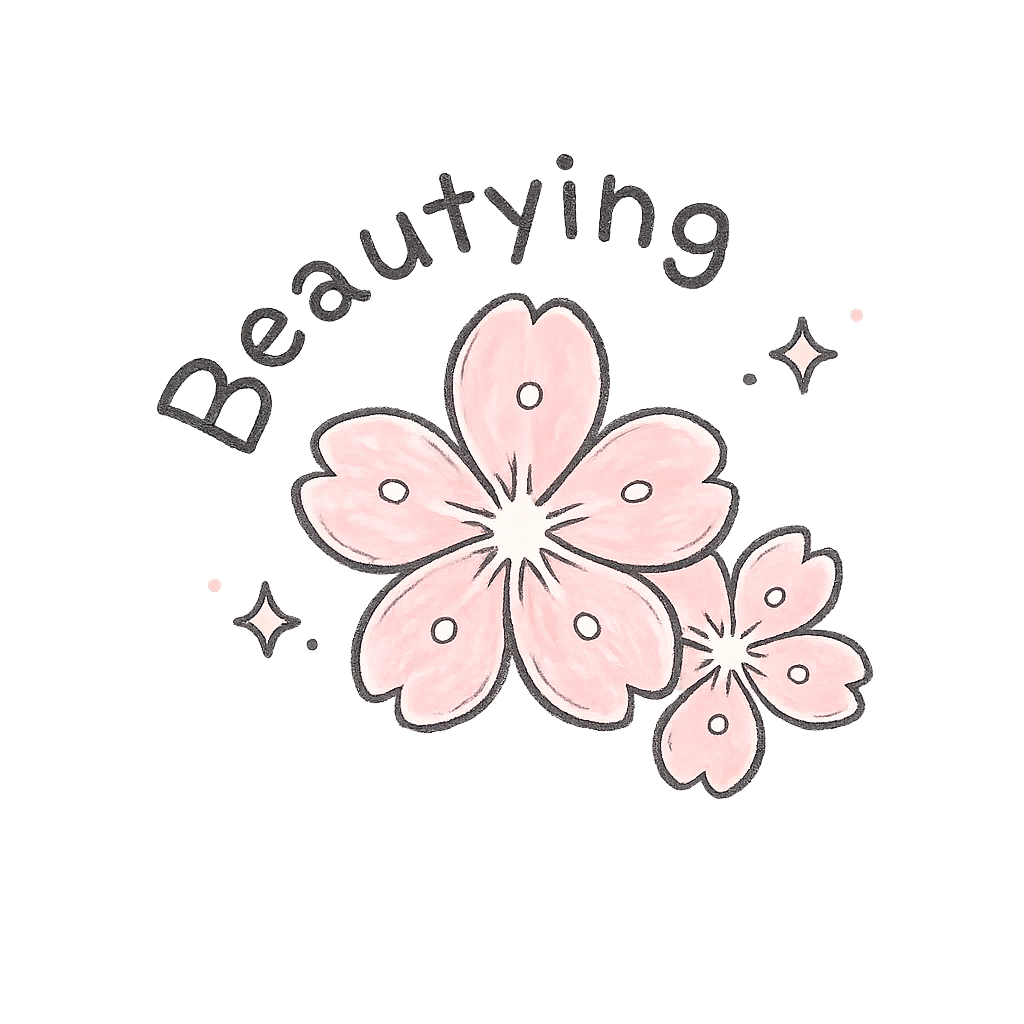 BEAUTYING SHOP